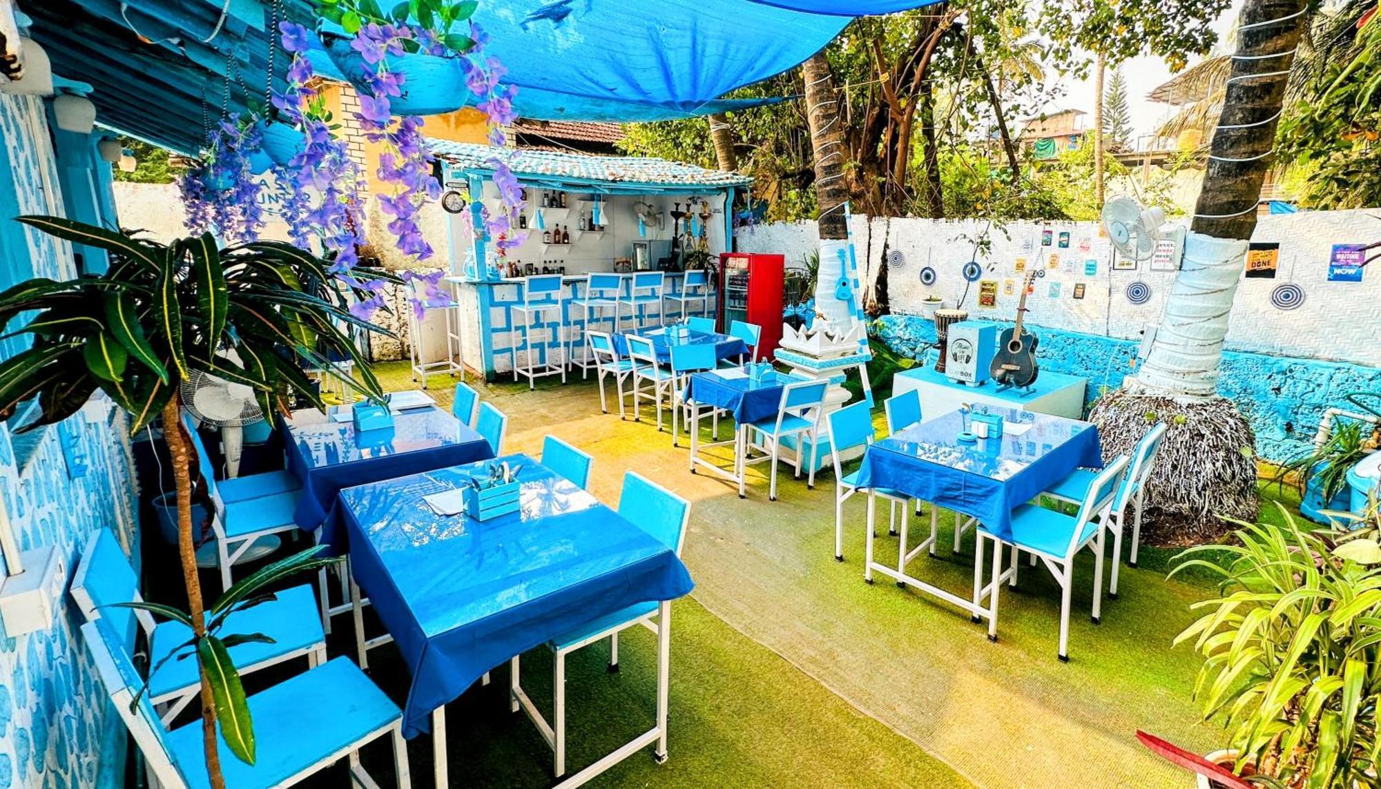 Omkar Wellness Inn 阿姆波尔 外观 照片